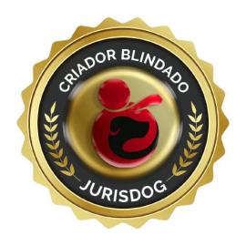 Criador Blindado - Jurisdog